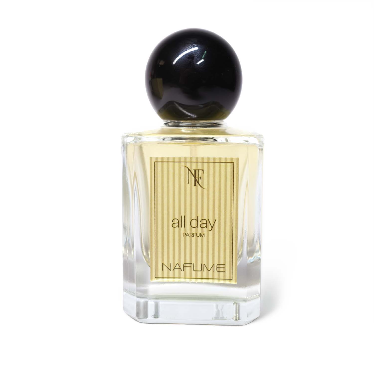 All Day Misfit EDP 50ml