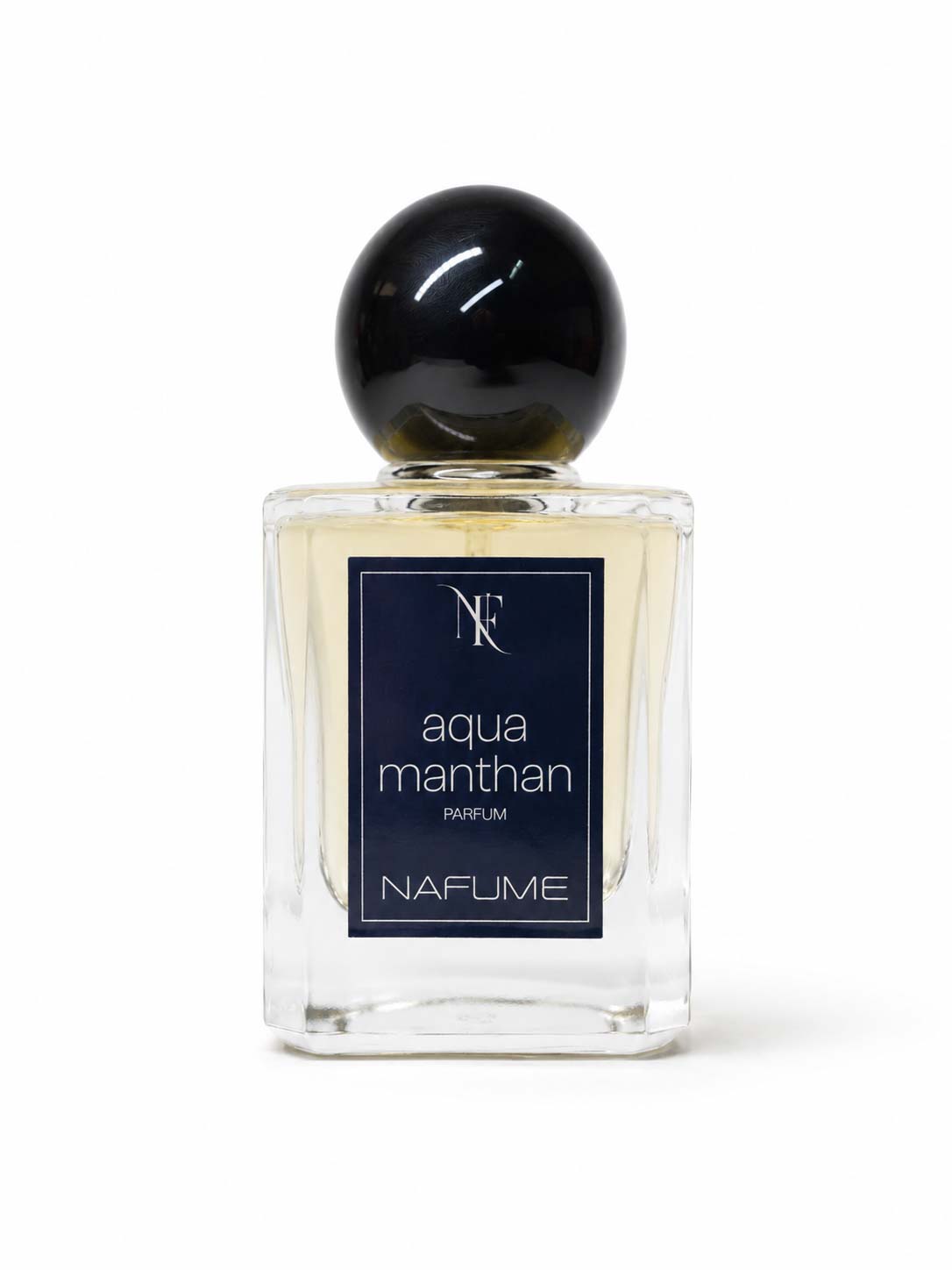 Aqua Manthan EDP 50ml